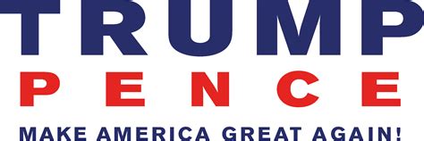 Trump Logo Vector at Vectorified.com | Collection of Trump Logo Vector ...