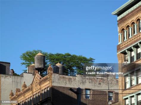 New York Rooftop Garden Photos and Premium High Res Pictures - Getty Images