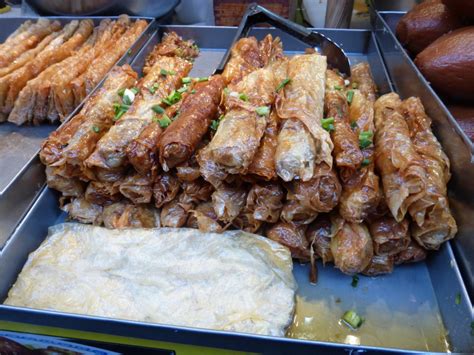 Dining on the streets: A Shanghai street food tour photo post - Working ...