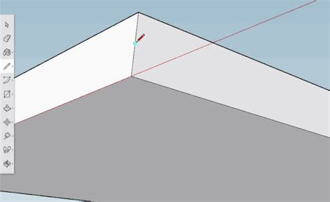 Chamfer Tool in Sketchup Free - SketchUp Free - SketchUp Community