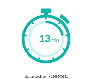 19 13 Min Digital Images, Stock Photos & Vectors | Shutterstock