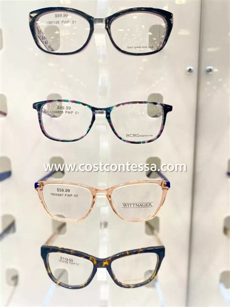 Guide and Review of Costco Optical | CostContessa