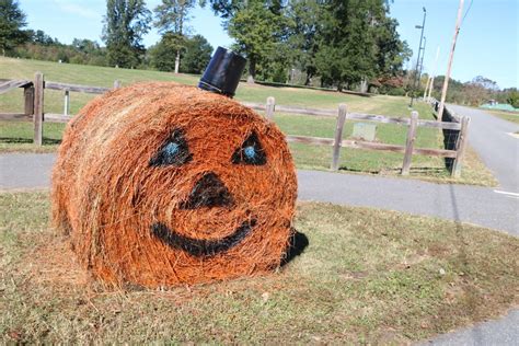 Popular attraction returns to offer haunted hayride