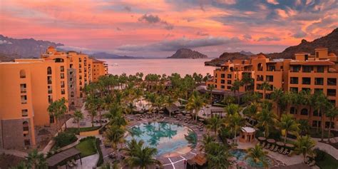 Villa del Palmar Loreto is the World's Leading Family Resort 2021