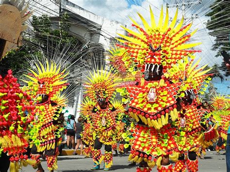 Mardigras Festival Philippines - Free photo on Pixabay