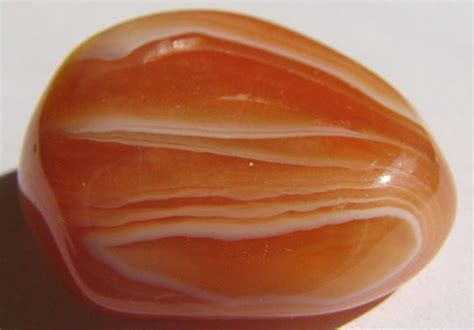 Carnelian | Carnelian, Gemstone meanings, Crystals