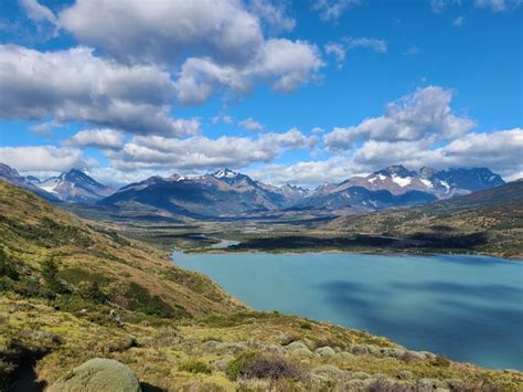 Patagonian Summer : r/Patagonia