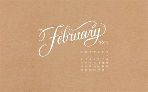 February Desktop Wallpapers - Wallpaper Cave