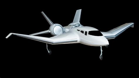 Pegasus Aircraft Promises VTOL Capabilities With Private Jet Convenience - autoevolution