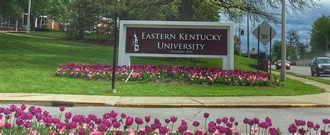 McBride Executive Director Of Alumni Engagement | EKU Stories | Eastern ...