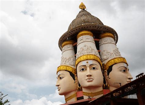 Top 10 Spiritual Places in Bangalore for Peaceful Seekers