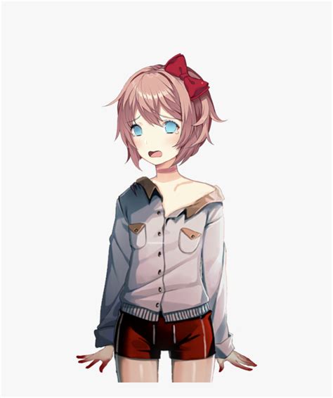 Ddlc Sayori's Death