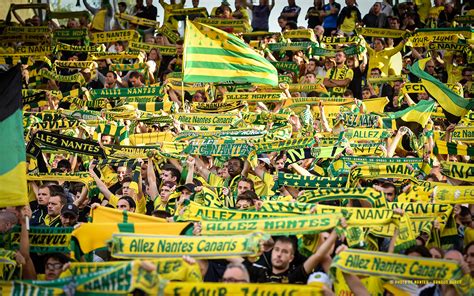 FC Nantes | Journée des supporters - Réservez votre dimanche 25 août