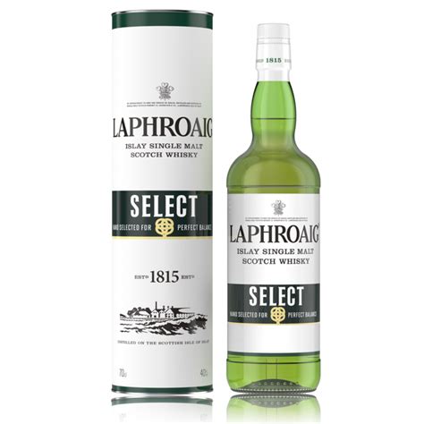 Buy Laphroaig Select Scotch Whisky Online | Shop and Order now from ...