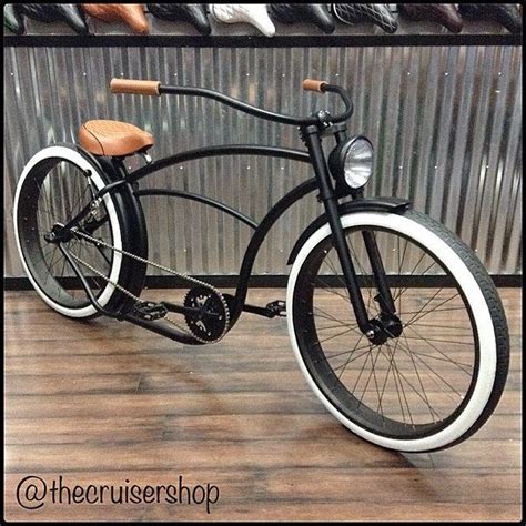 The Bikes built by The Cruiser Shop | Custom bikes, Lowrider bike ...