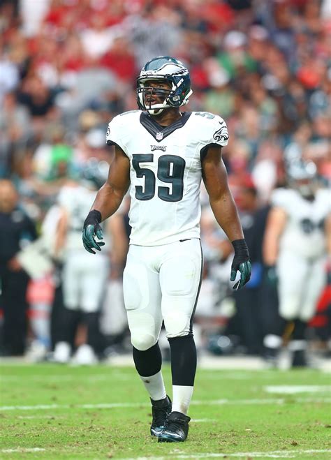 Former LB DeMeco Ryans Joins 49ers Staff