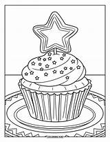 140  Cake Coloring Pages For Kids & Adults Free Printable PDFs sketch template