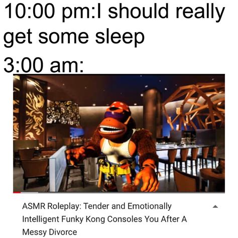 Funky Kong : memes