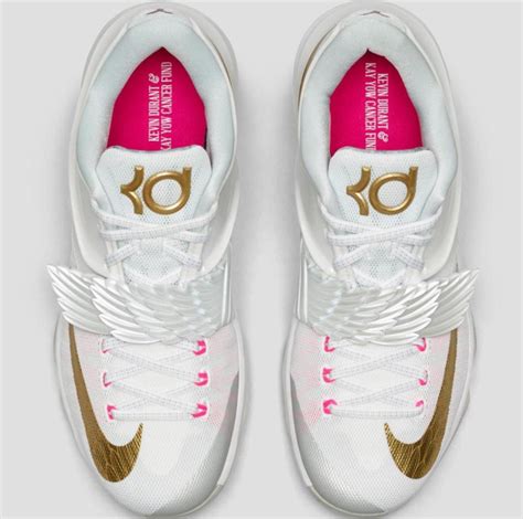 Nike KD 7 - 'Aunt Pearl' Release Info