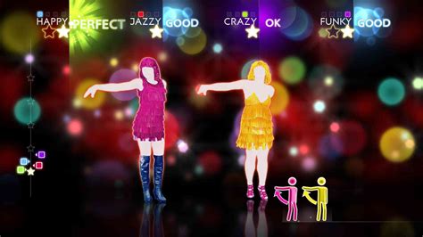 Just Dance 4 (Xbox 360) Review - COGconnected