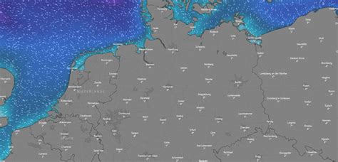 Weather in Mönchengladbach: Thunderstorms, clouds, rain and road works - ℄ Real Estates