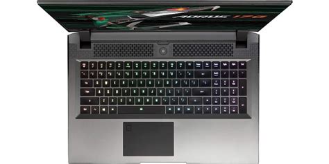 6 Laptops with Built-in Mechanical Keyboards - Make Tech Easier