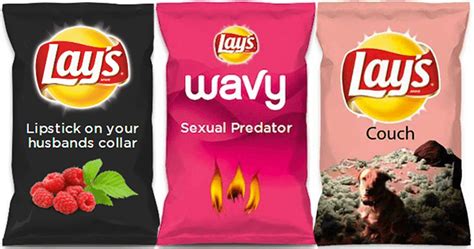 44 New Snack Flavors Even Worse Than Gas Station Sushi