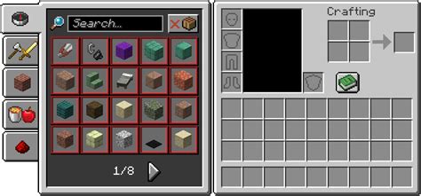 Recipe Book Minecraft | Besto Blog