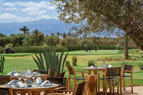 Royal Palm Golf Course, Marrakech | Golf Planet Holidays