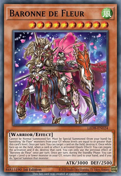 Popular Monsters If They Were Different Card Types (Cursed) : r/masterduel