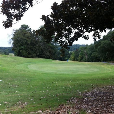 Chastain Park Golf Course in Atlanta, Georgia, USA | GolfPass