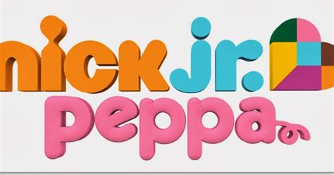 NickALive!: Get Set for More Fun with Peppa Pig and Friends with Nick Jr. Peppa this October on ...