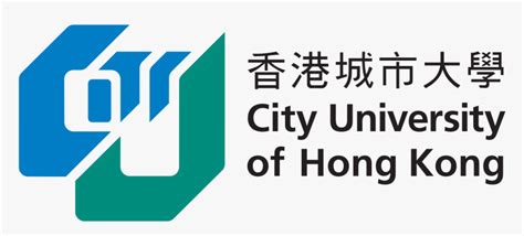 City University Of Hong Kong Logo, HD Png Download , Transparent Png Image - PNGitem