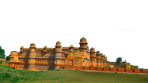 Places to Visit in Gwalior: Tourist Places in Gwalior, Gwalior Tourism, Best Holiday ...