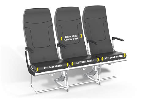 Spirit Airlines Introducing More Comfortable Seats?! | One Mile at a Time