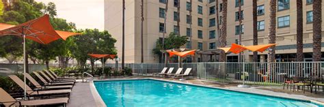 Hotels in Irvine, CA | Residence Inn Irvine John Wayne Airport/Orange ...