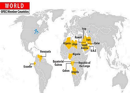 What is the difference between OPEC and OPEC Plus?