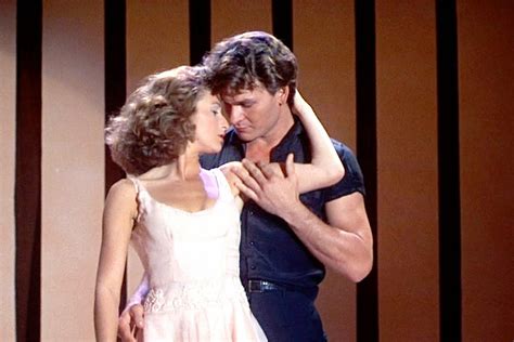 A ‘Dirty Dancing’ Sequel Starring Jennifer Grey Is In the Works