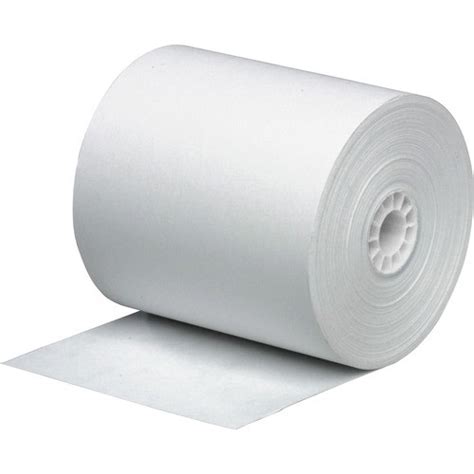 Adding Machine Rolls, 2.25" x 150' - MCDA2207T