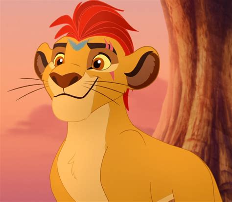 Kion | The Lion King Wiki | FANDOM powered by Wikia