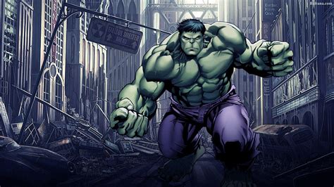 Hulk Cartoon 4K Wallpapers - Top Free Hulk Cartoon 4K Backgrounds - WallpaperAccess