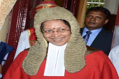 Justice Manjula Chellur appointed as Chief Justice of the Bombay High ...