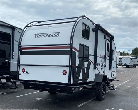 2022 Winnebago Hike 172BH RV for Sale in Jacksonville, FL 32216 | WBHK57857 | RVUSA.com Classifieds