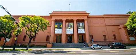 Museo Nacional de Bellas Artes (Fine Arts Museum) | Official English Website for the City of ...