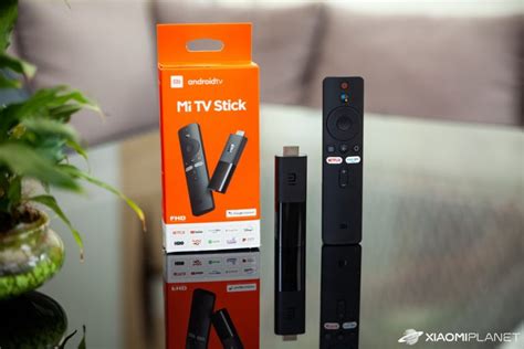 Xiaomi Mi TV Stick Review: You'll fall in love with this TV tweak