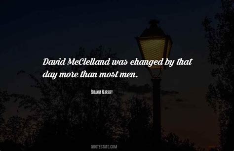 Top 15 David Mcclelland Quotes: Famous Quotes & Sayings About David Mcclelland