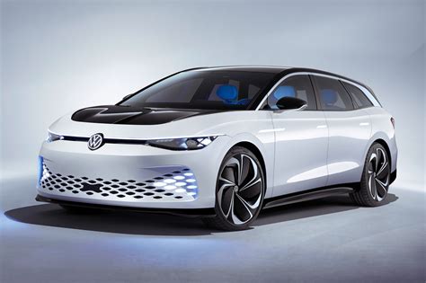 Volkswagen electric cars: what you need to know | CAR Magazine