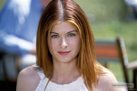 debra messing the wedding date hair style | Date hairstyles, Hair cuts ...