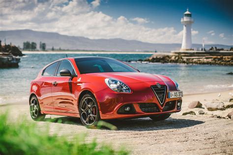 Alfa Romeo Giulietta | Reviews, Price & Specs