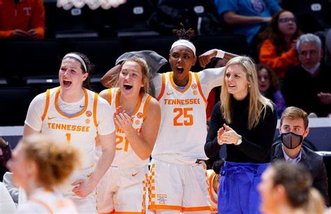 BREAKING: Lady Vols NCAA Tournament Seeding Announced | Rocky Top Insider